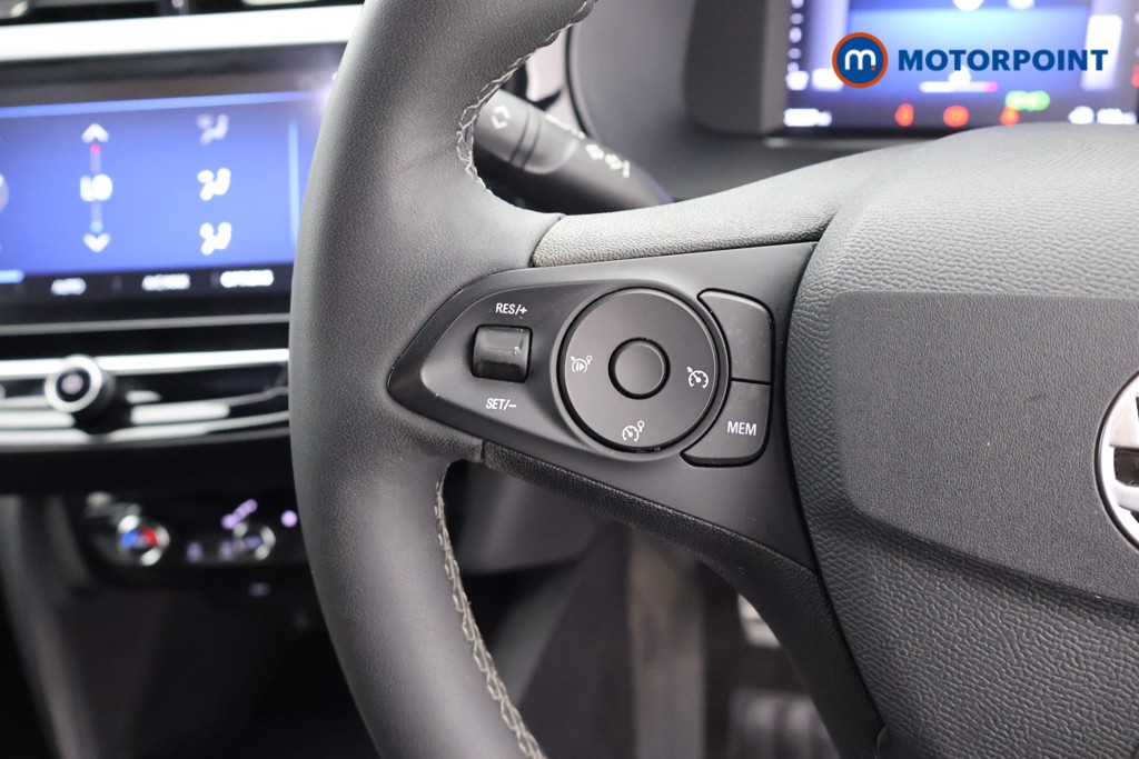 Vauxhall Corsa GS Manual Petrol Hatchback - Stock Number (1660545) - 6th supplementary image