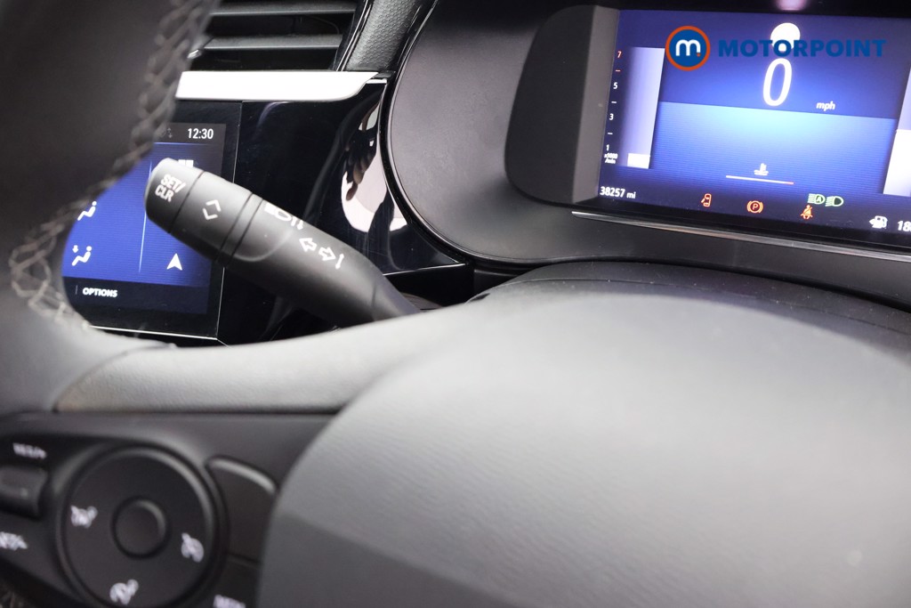 Vauxhall Corsa GS Manual Petrol Hatchback - Stock Number (1660545) - 8th supplementary image