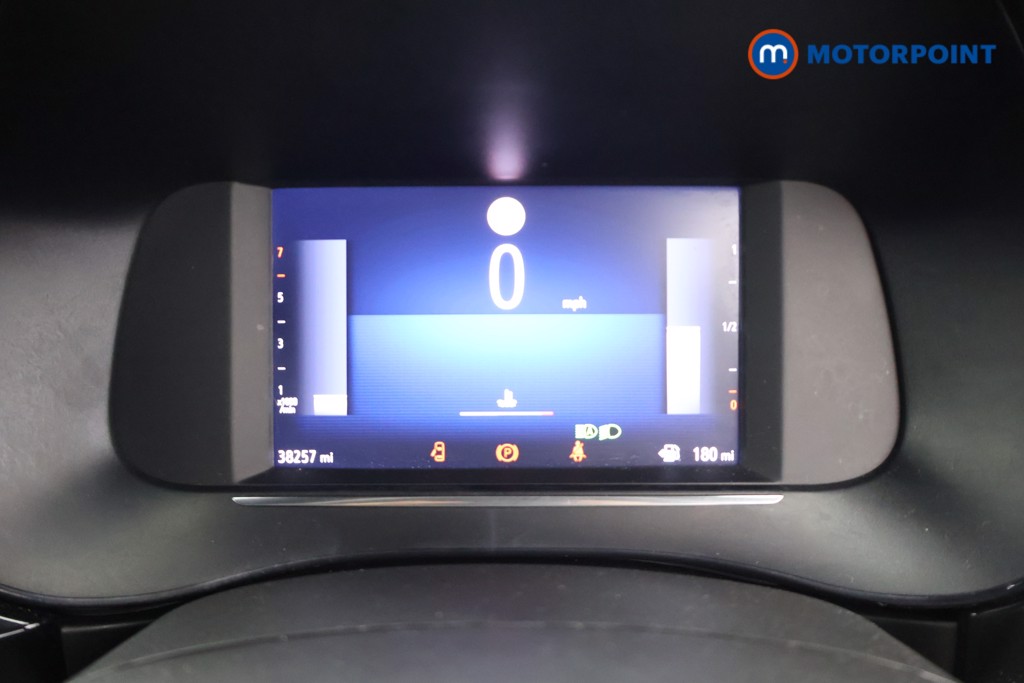 Vauxhall Corsa GS Manual Petrol Hatchback - Stock Number (1660545) - 10th supplementary image