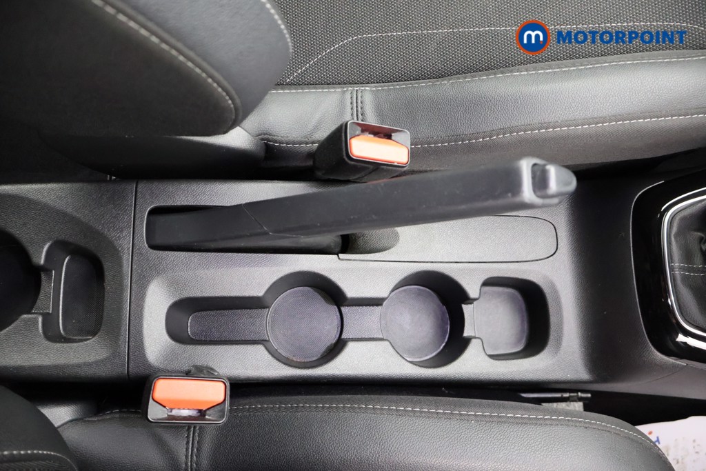 Vauxhall Corsa GS Manual Petrol Hatchback - Stock Number (1660545) - 14th supplementary image