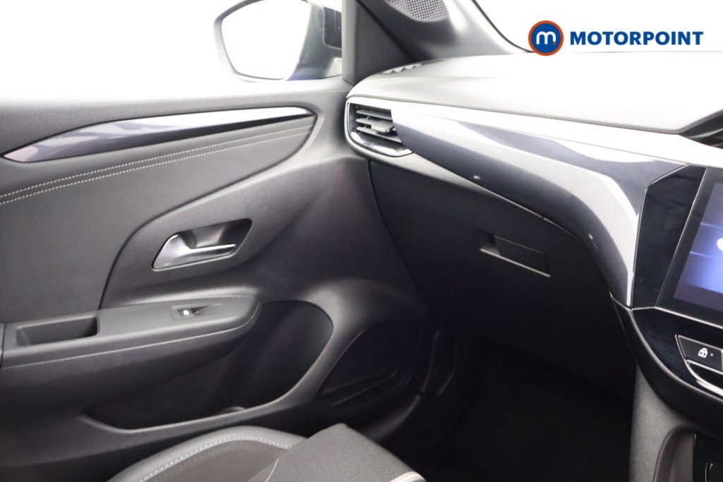 Vauxhall Corsa GS Manual Petrol Hatchback - Stock Number (1660545) - 15th supplementary image
