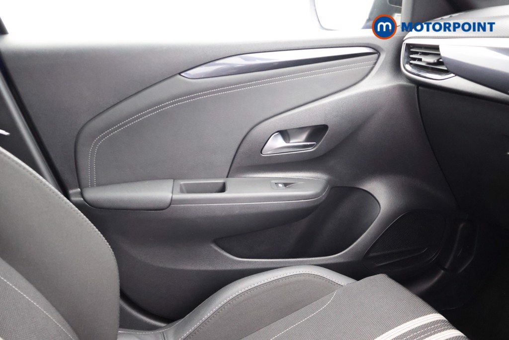 Vauxhall Corsa GS Manual Petrol Hatchback - Stock Number (1660545) - 16th supplementary image