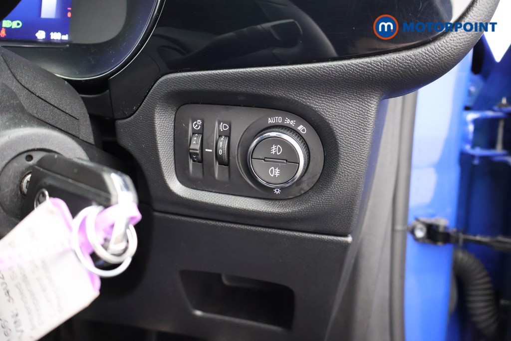 Vauxhall Corsa GS Manual Petrol Hatchback - Stock Number (1660545) - 18th supplementary image