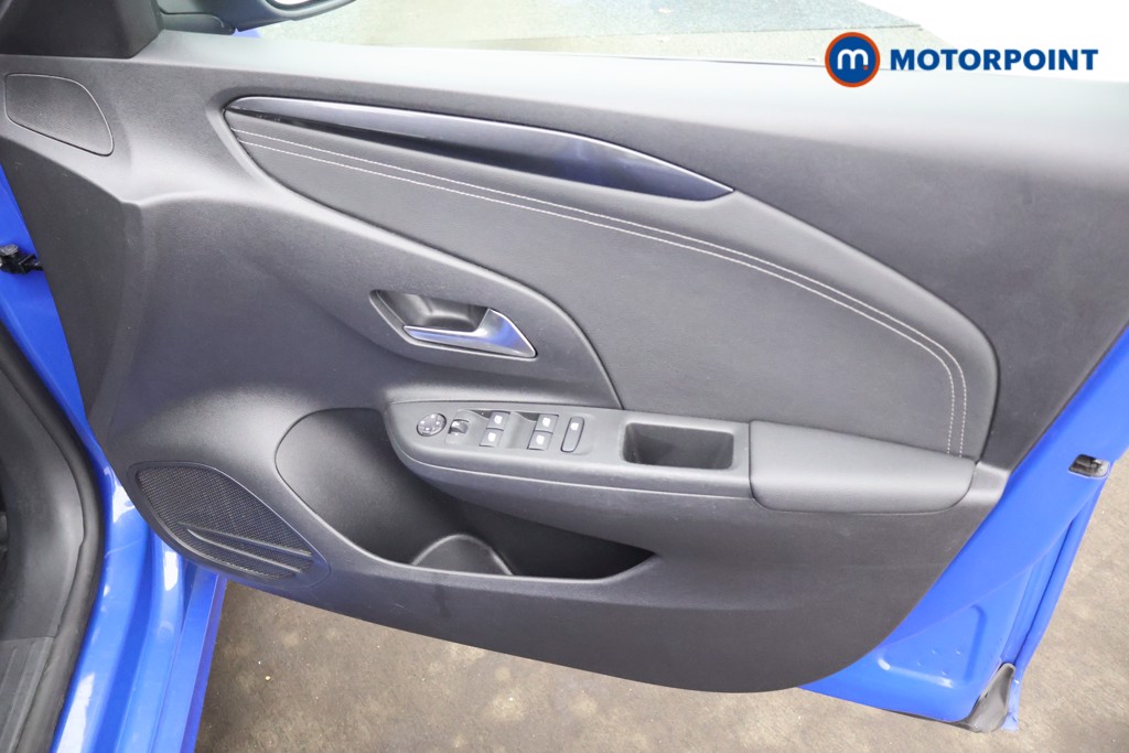 Vauxhall Corsa GS Manual Petrol Hatchback - Stock Number (1660545) - 19th supplementary image