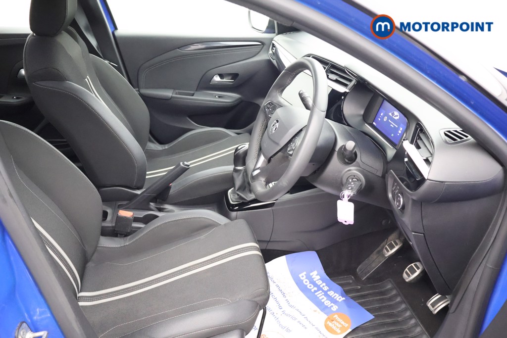 Vauxhall Corsa GS Manual Petrol Hatchback - Stock Number (1660545) - 21st supplementary image