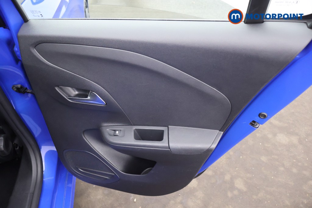 Vauxhall Corsa GS Manual Petrol Hatchback - Stock Number (1660545) - 22nd supplementary image