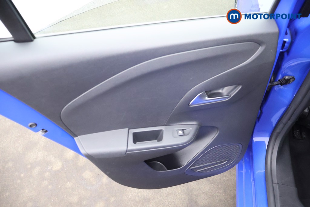 Vauxhall Corsa GS Manual Petrol Hatchback - Stock Number (1660545) - 25th supplementary image