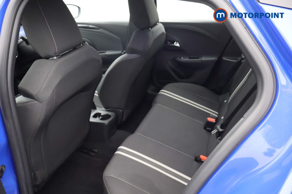 Vauxhall Corsa GS Manual Petrol Hatchback - Stock Number (1660545) - 26th supplementary image