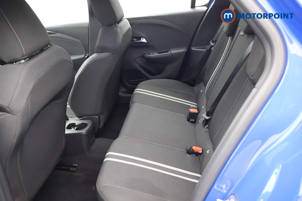 Vauxhall Corsa GS Manual Petrol Hatchback - Stock Number (1660545) - 27th supplementary image