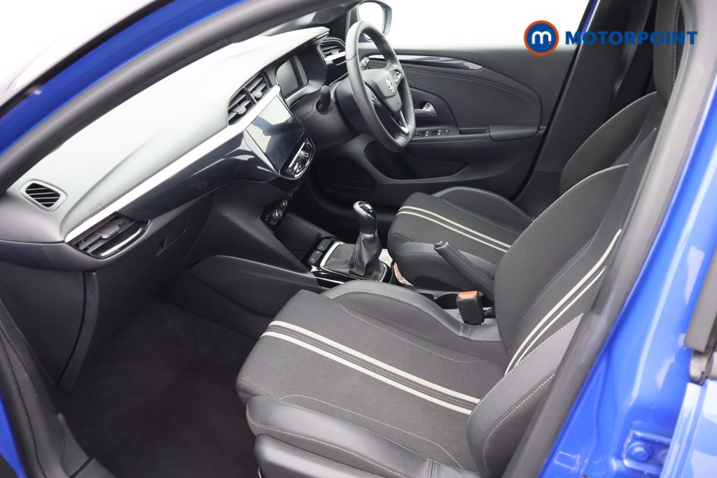 Vauxhall Corsa GS Manual Petrol Hatchback - Stock Number (1660545) - 29th supplementary image