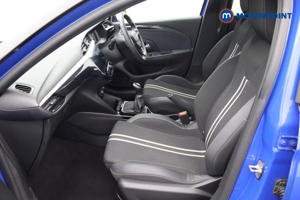 Vauxhall Corsa GS Manual Petrol Hatchback - Stock Number (1660545) - 30th supplementary image