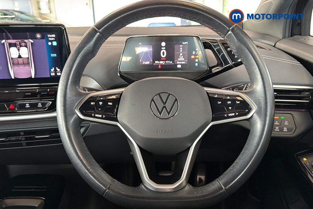 Volkswagen Id.4 Life Pure Automatic Electric SUV - Stock Number (1660744) - 2nd supplementary image