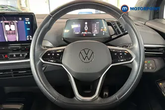 Volkswagen Id.4 Life Pure Automatic Electric SUV - Stock Number (1660744) - 2nd supplementary image