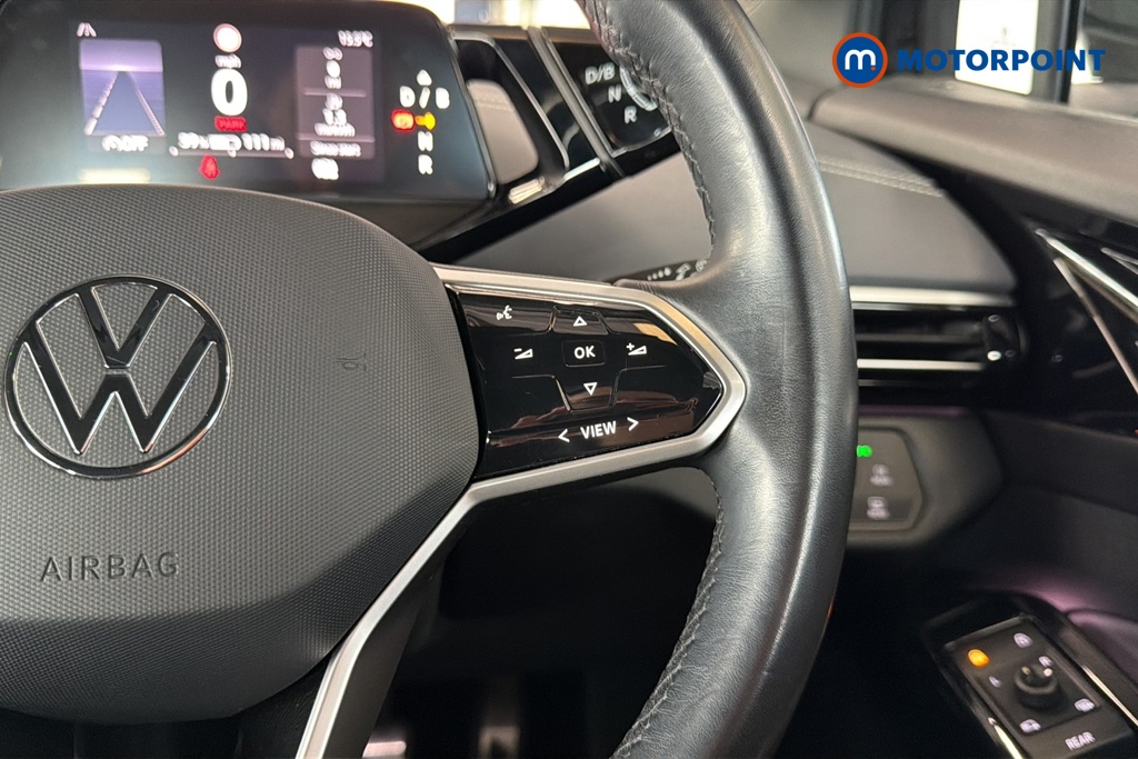 Volkswagen Id.4 Life Pure Automatic Electric SUV - Stock Number (1660744) - 3rd supplementary image