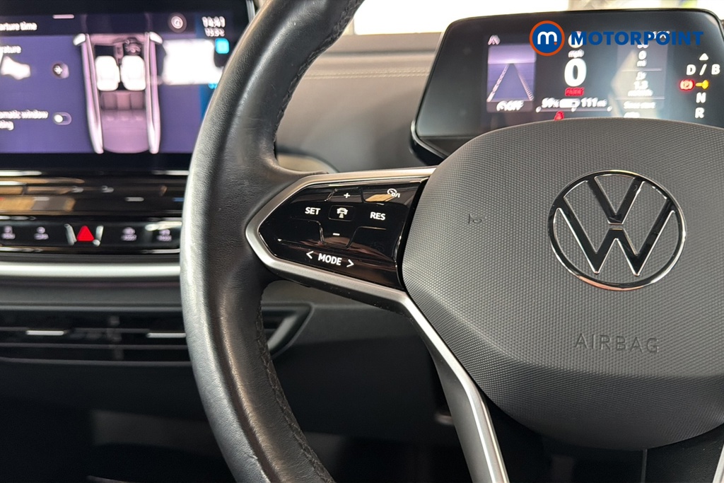 Volkswagen Id.4 Life Pure Automatic Electric SUV - Stock Number (1660744) - 4th supplementary image