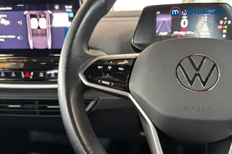 Volkswagen Id.4 Life Pure Automatic Electric SUV - Stock Number (1660744) - 4th supplementary image