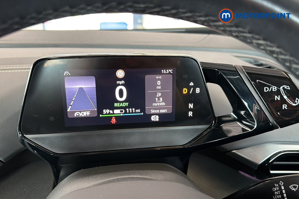 Volkswagen Id.4 Life Pure Automatic Electric SUV - Stock Number (1660744) - 7th supplementary image