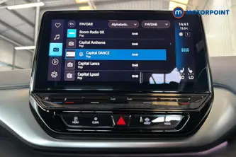 Volkswagen Id.4 Life Pure Automatic Electric SUV - Stock Number (1660744) - 8th supplementary image