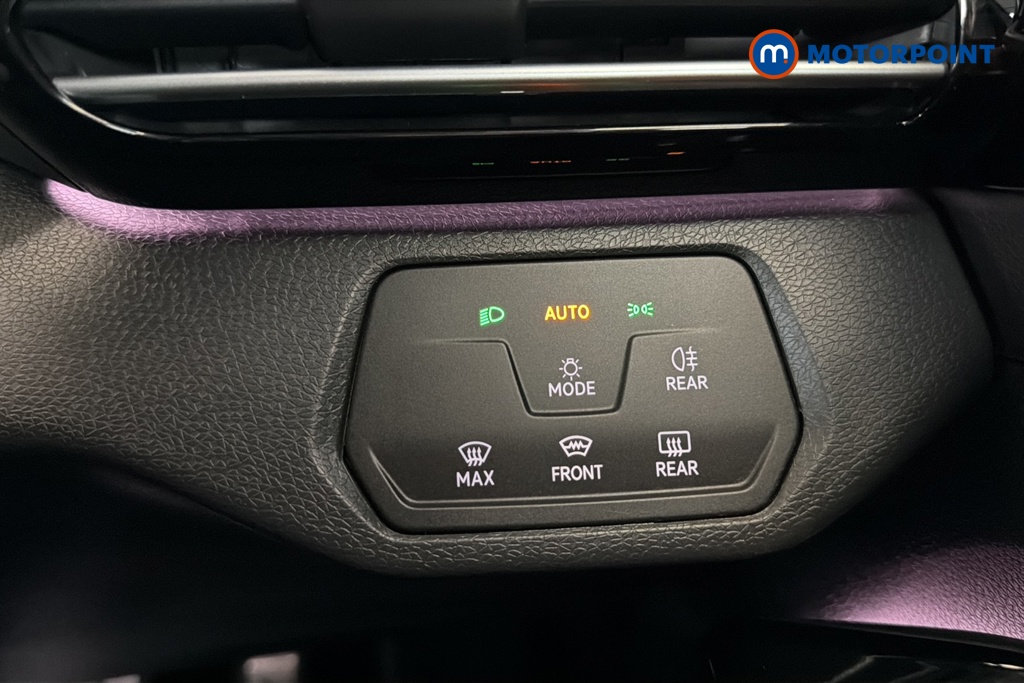 Volkswagen Id.4 Life Pure Automatic Electric SUV - Stock Number (1660744) - 11th supplementary image