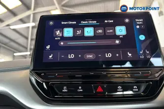 Volkswagen Id.4 Life Pure Automatic Electric SUV - Stock Number (1660744) - 12th supplementary image