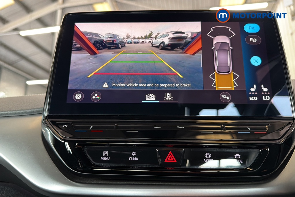 Volkswagen Id.4 Life Pure Automatic Electric SUV - Stock Number (1660744) - 13th supplementary image