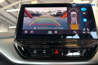 Volkswagen Id.4 Life Pure Automatic Electric SUV - Stock Number (1660744) - 13th supplementary image