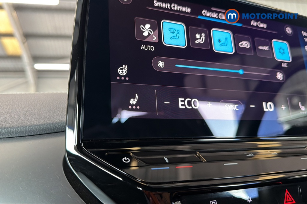 Volkswagen Id.4 Life Pure Automatic Electric SUV - Stock Number (1660744) - 14th supplementary image