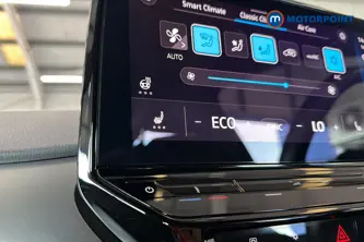 Volkswagen Id.4 Life Pure Automatic Electric SUV - Stock Number (1660744) - 14th supplementary image