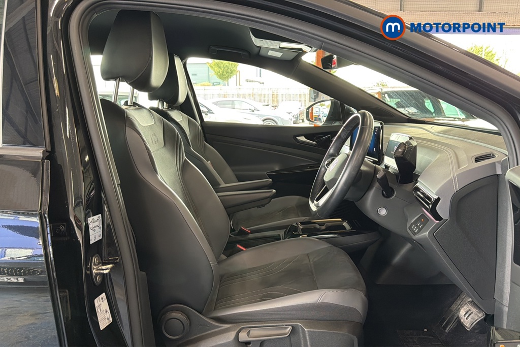 Volkswagen Id.4 Life Pure Automatic Electric SUV - Stock Number (1660744) - 22nd supplementary image