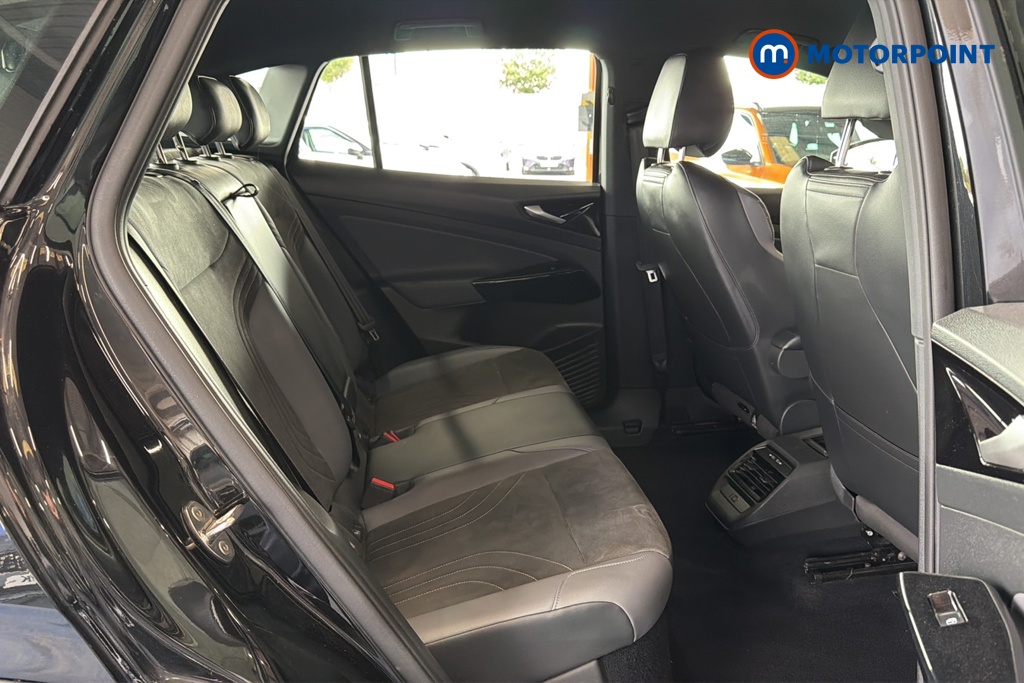 Volkswagen Id.4 Life Pure Automatic Electric SUV - Stock Number (1660744) - 25th supplementary image