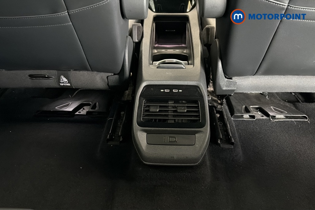 Volkswagen Id.4 Life Pure Automatic Electric SUV - Stock Number (1660744) - 28th supplementary image