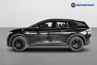 Volkswagen Id.4 Life Pure Automatic Electric SUV - Stock Number (1660744) - Drivers side