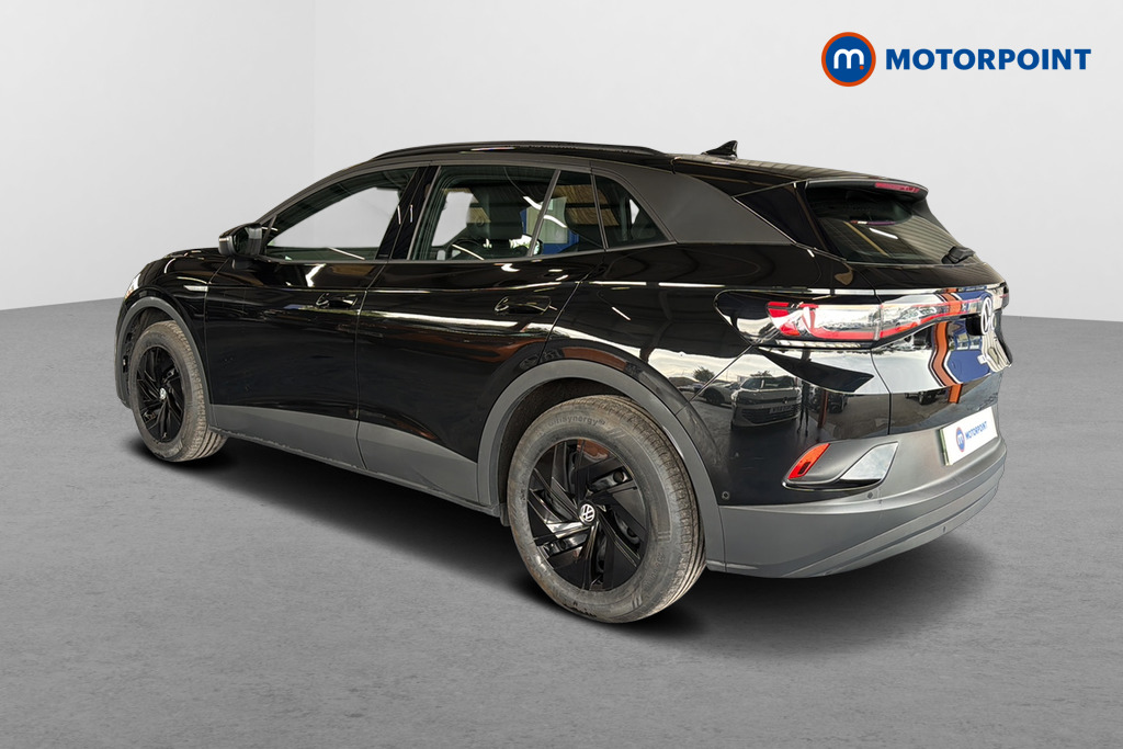 Volkswagen Id.4 Life Pure Automatic Electric SUV - Stock Number (1660744) - Drivers side rear corner