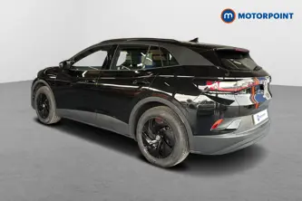 Volkswagen Id.4 Life Pure Automatic Electric SUV - Stock Number (1660744) - Drivers side rear corner