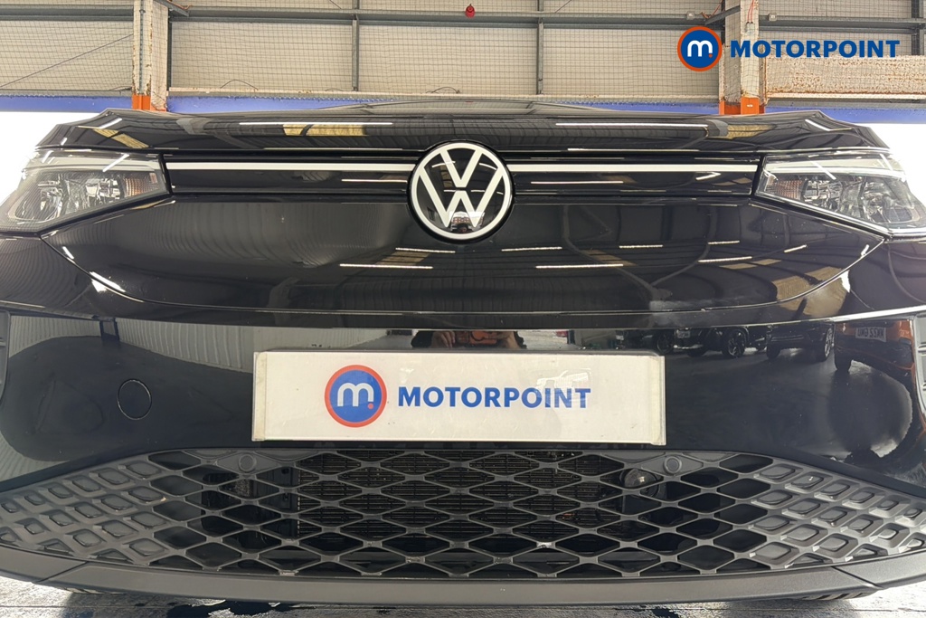 Volkswagen Id.4 Life Pure Automatic Electric SUV - Stock Number (1660744) - 43rd supplementary image
