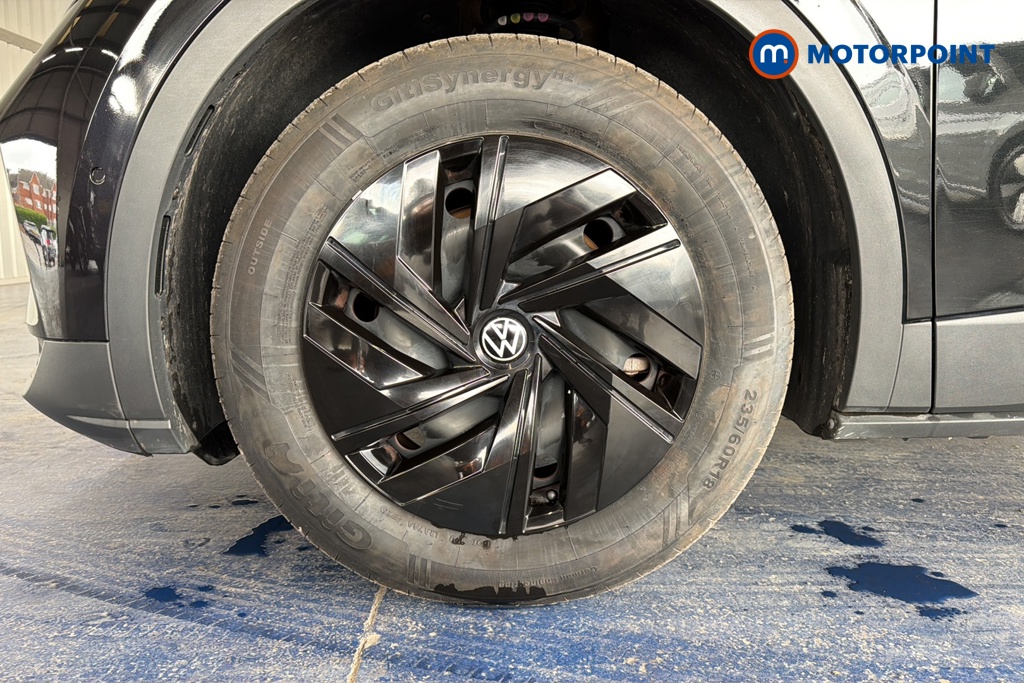 Volkswagen Id.4 Life Pure Automatic Electric SUV - Stock Number (1660744) - 44th supplementary image
