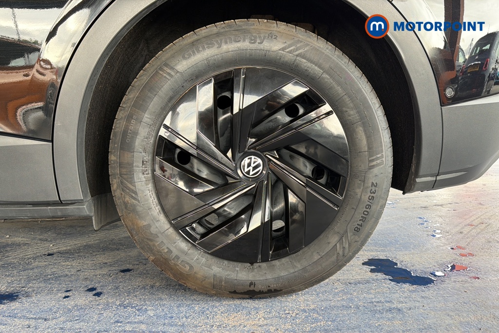 Volkswagen Id.4 Life Pure Automatic Electric SUV - Stock Number (1660744) - 45th supplementary image