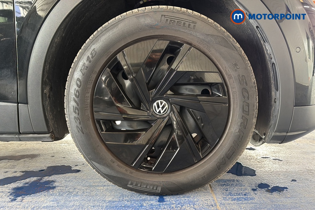 Volkswagen Id.4 Life Pure Automatic Electric SUV - Stock Number (1660744) - 47th supplementary image