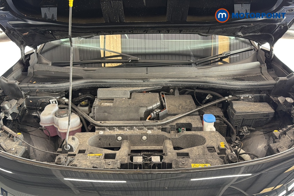 Volkswagen Id.4 Life Pure Automatic Electric SUV - Stock Number (1660744) - 48th supplementary image