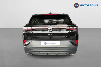 Volkswagen Id.4 Life Pure Automatic Electric SUV - Stock Number (1660744) - Rear bumper