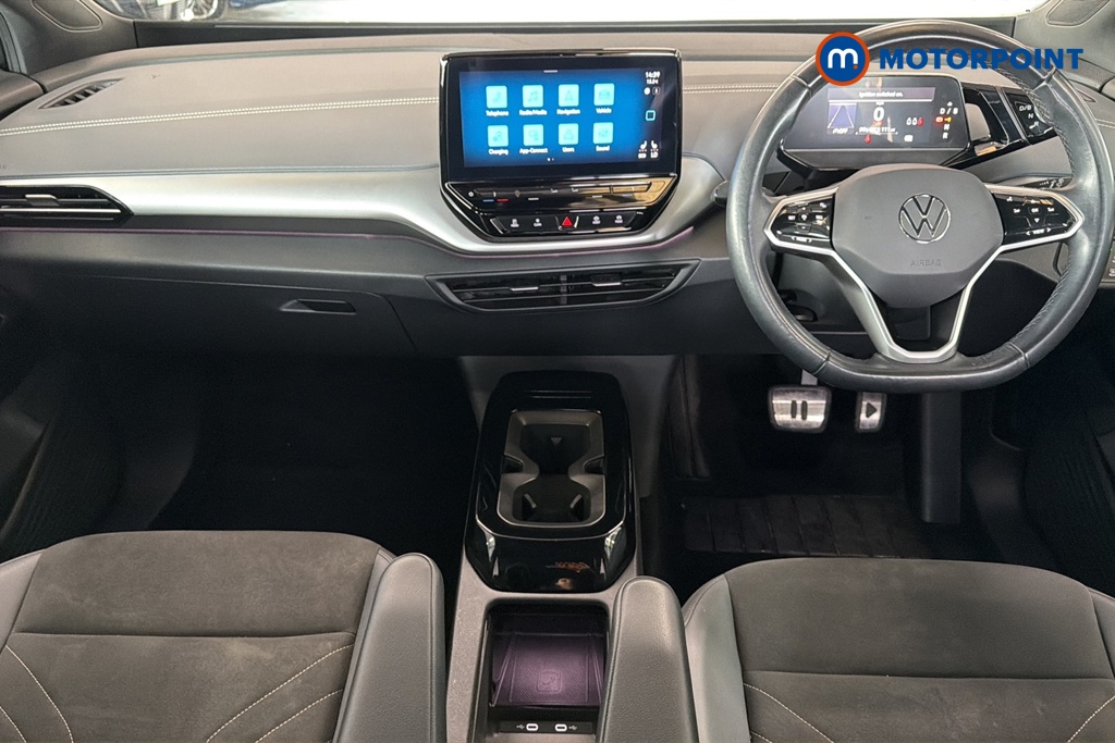 Volkswagen Id.4 Life Pure Automatic Electric SUV - Stock Number (1660744) - 1st supplementary image