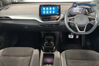 Volkswagen Id.4 Life Pure Automatic Electric SUV - Stock Number (1660744) - 1st supplementary image