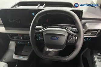 Ford Transit Courier Trend Automatic Electric Panel Van - Stock Number (1660907) - 2nd supplementary image