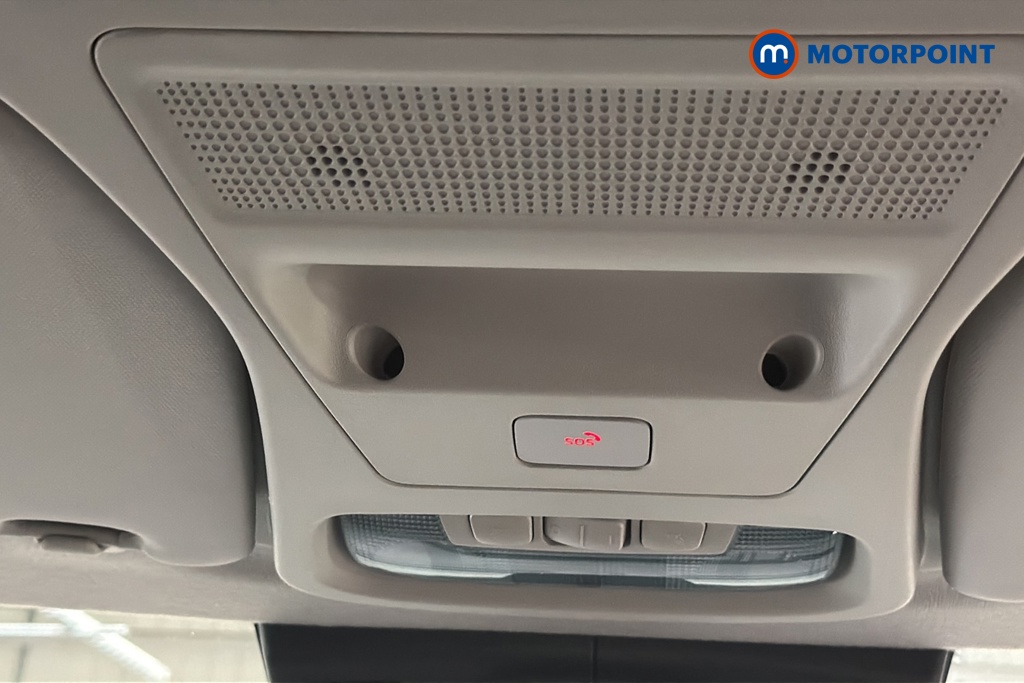 Ford Transit Courier Trend Automatic Electric Panel Van - Stock Number (1660907) - 993rd supplementary image