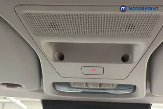 Ford Transit Courier Trend Automatic Electric Panel Van - Stock Number (1660907) - 993rd supplementary image