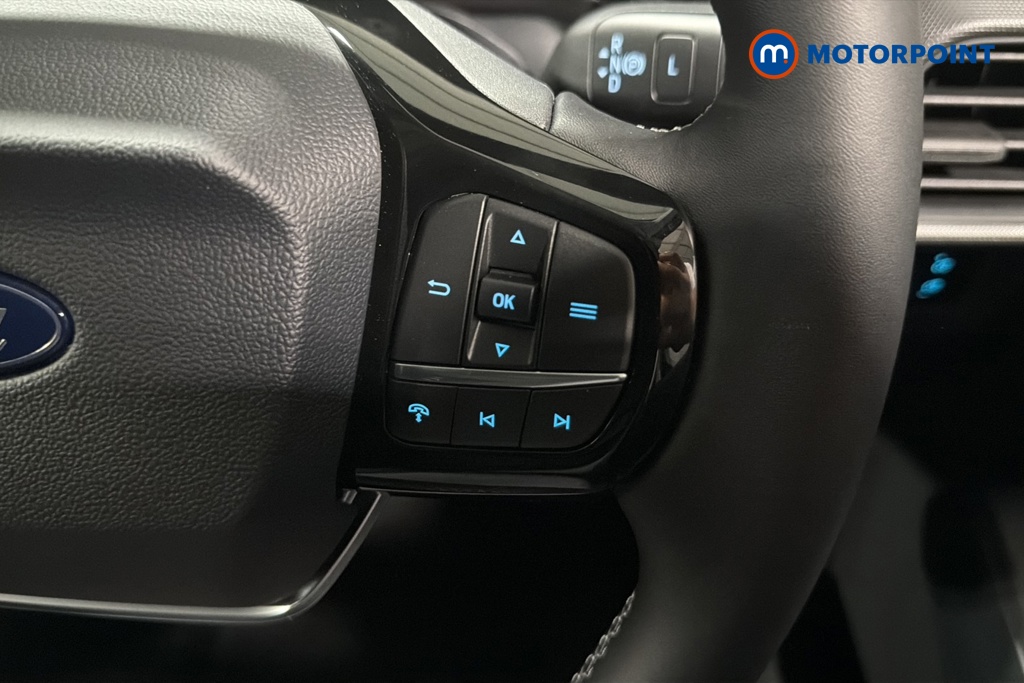 Ford Transit Courier Trend Automatic Electric Panel Van - Stock Number (1660907) - 3rd supplementary image