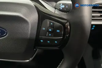 Ford Transit Courier Trend Automatic Electric Panel Van - Stock Number (1660907) - 3rd supplementary image