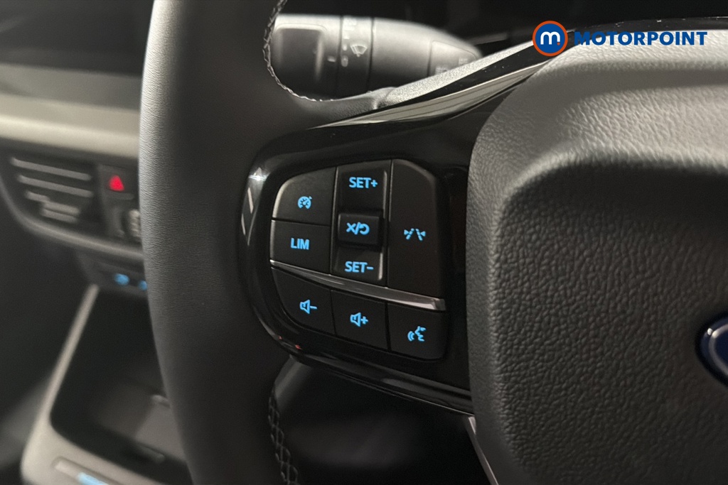 Ford Transit Courier Trend Automatic Electric Panel Van - Stock Number (1660907) - 4th supplementary image