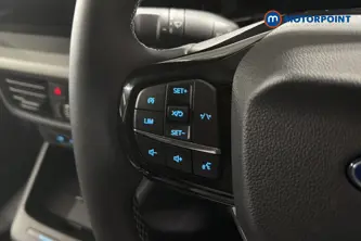 Ford Transit Courier Trend Automatic Electric Panel Van - Stock Number (1660907) - 4th supplementary image
