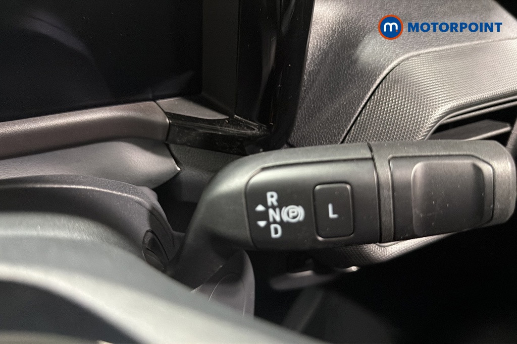 Ford Transit Courier Trend Automatic Electric Panel Van - Stock Number (1660907) - 6th supplementary image